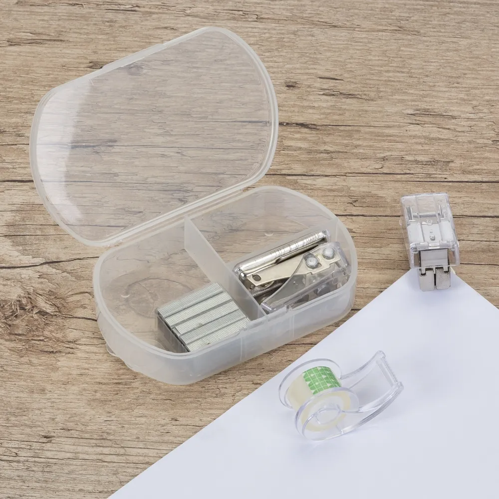 #Kit Escritório 4 Peças