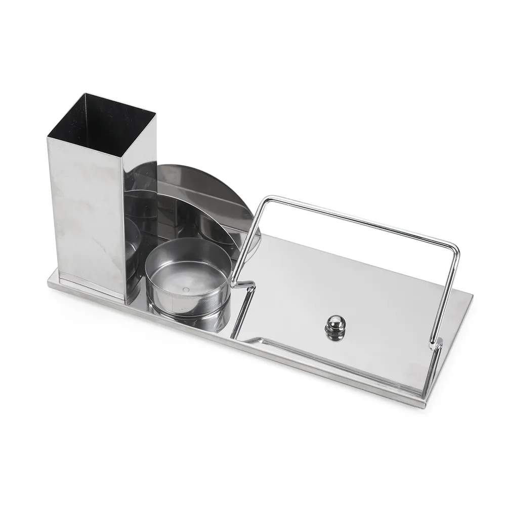 Kit Escritório 4 em 1-13963