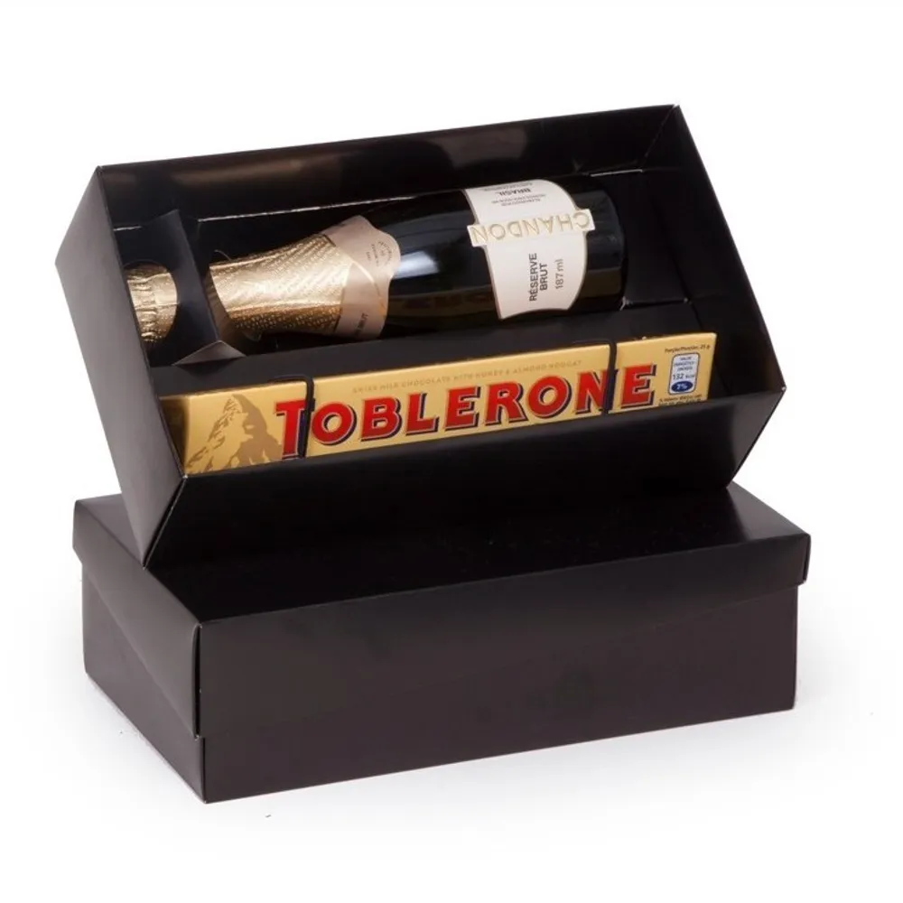 Kit Espumante Chandon II-BC-18574