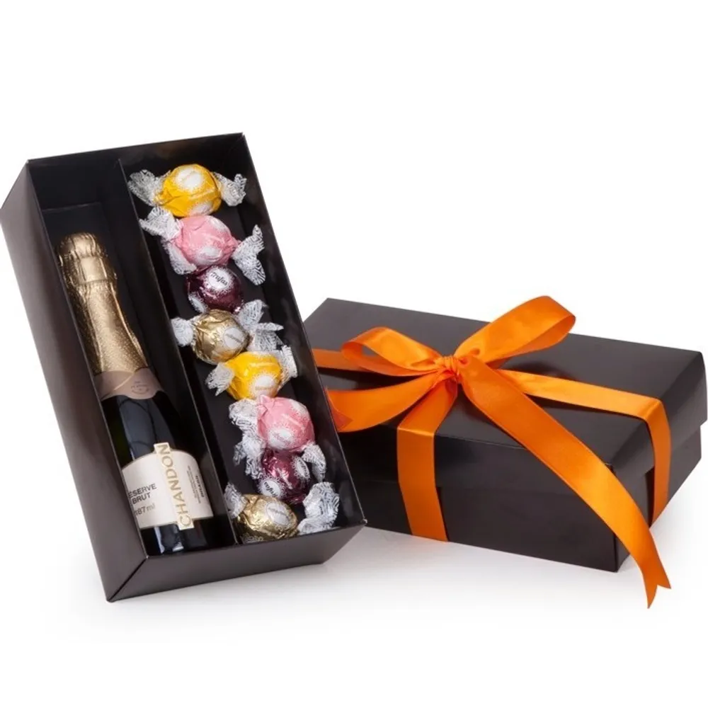 Kit Espumante Chandon III-BC-18530