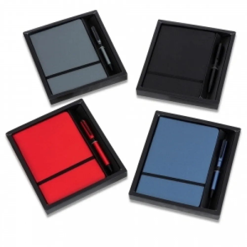 #Kit Executivo 2 Peças