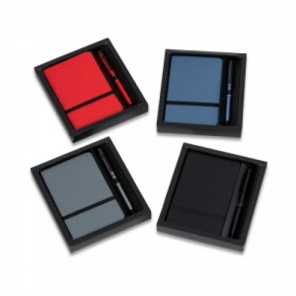 #Kit Executivo 2 Peças