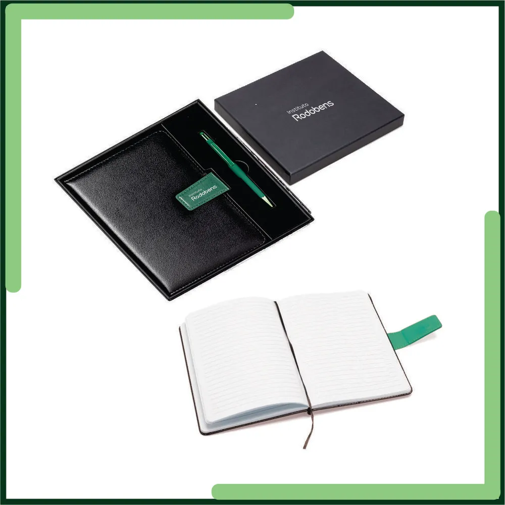 Kit Executivo 2 Peças-IR19013