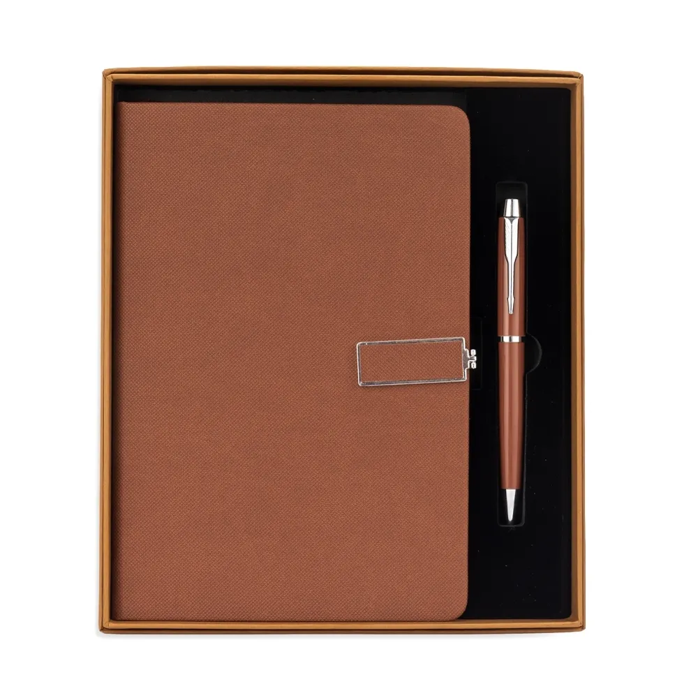 Kit Executivo 2 Peças-15517