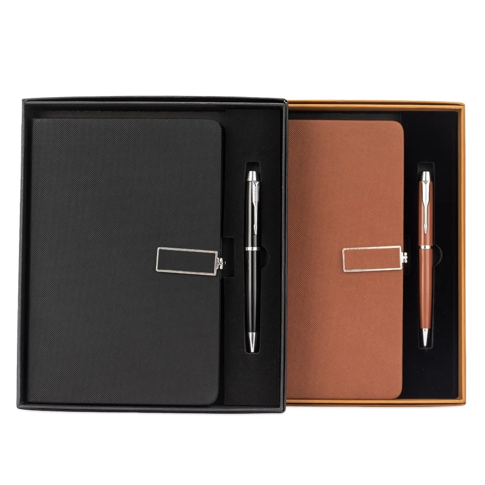 Kit Executivo 2 Peças