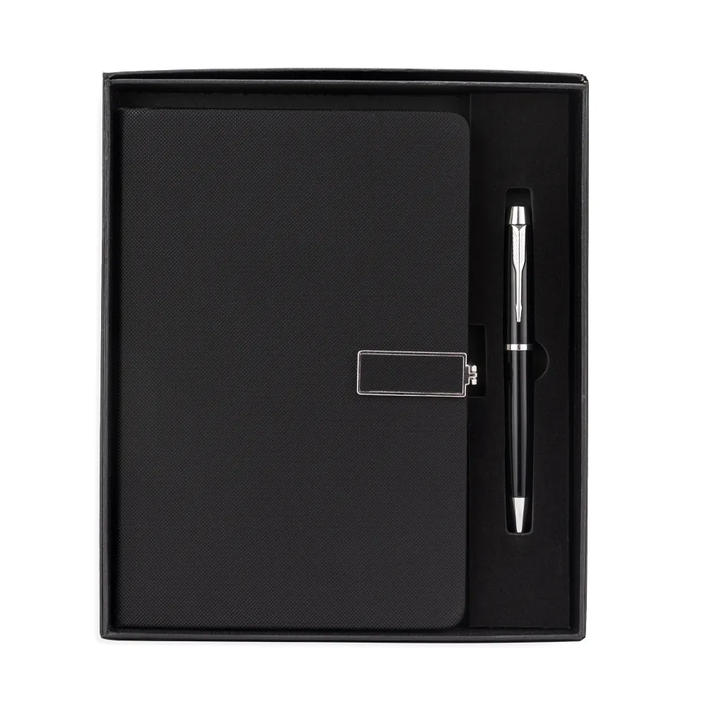 Kit Executivo 2 Peças