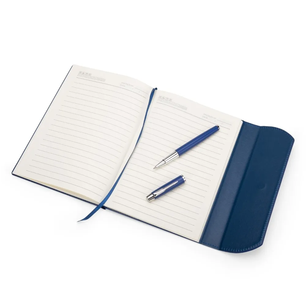 Kit Executivo 2 Peças