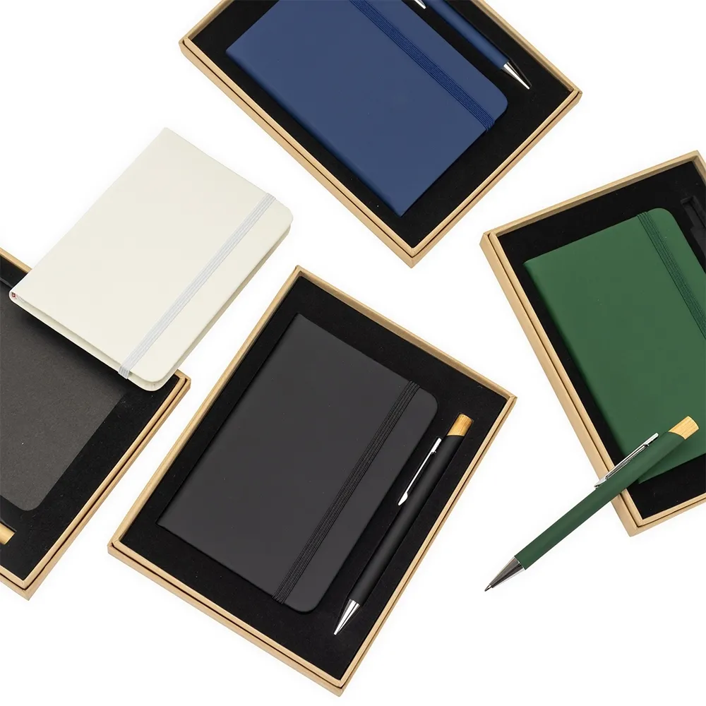 Kit Executivo 2 Peças