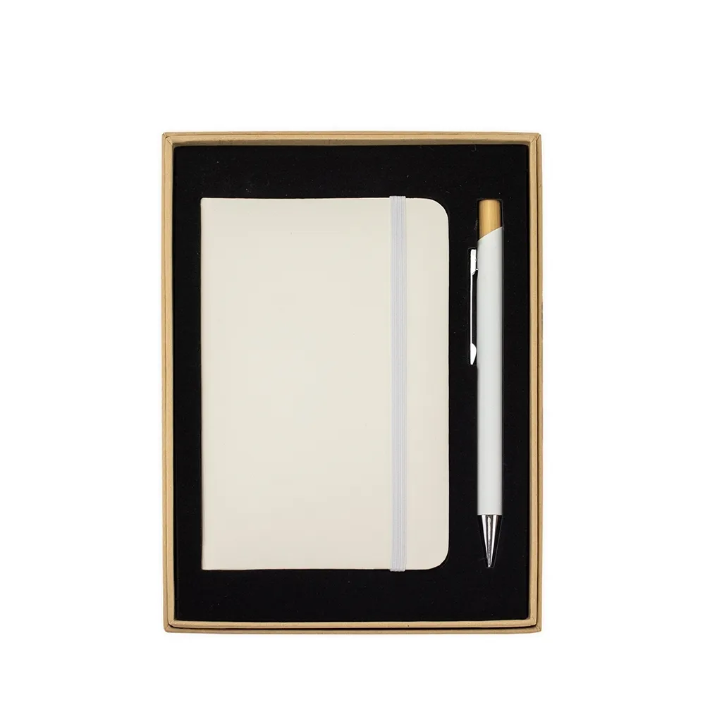 Kit Executivo 2 Peças