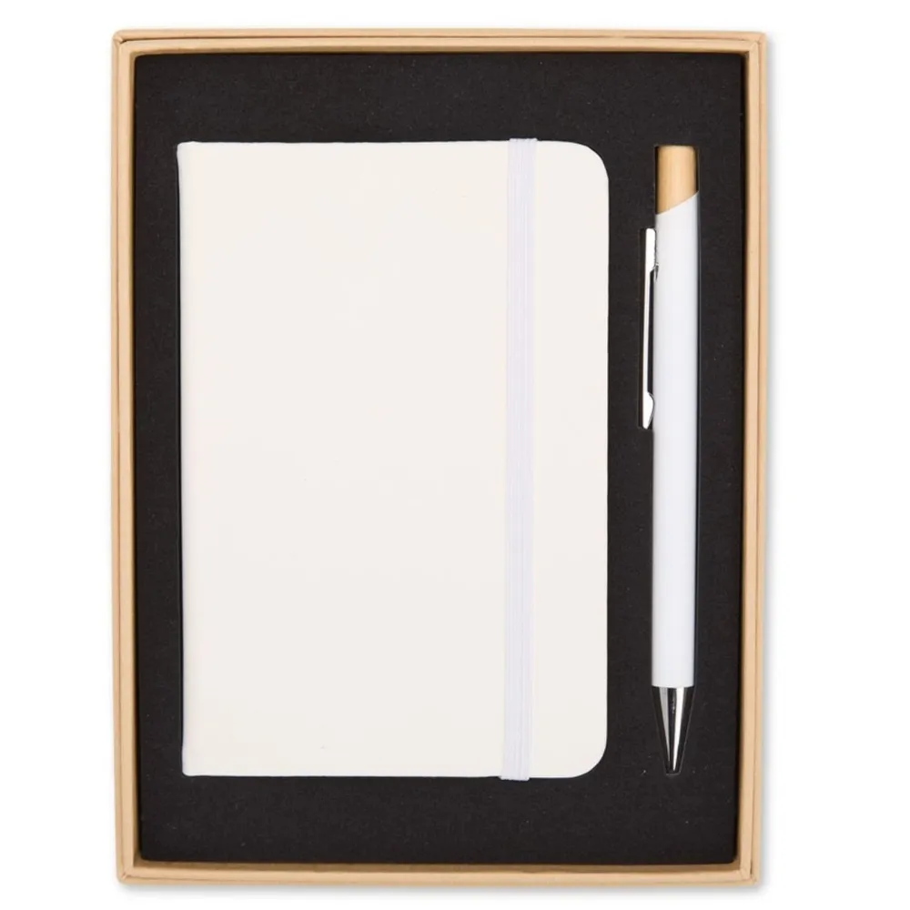 Kit Executivo 2 Peças