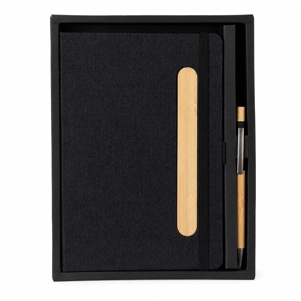 Kit Executivo 2 Peças