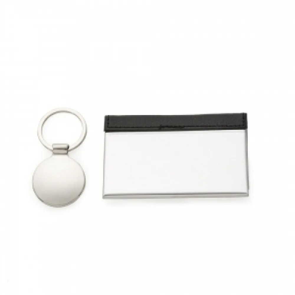 #Kit Executivo 2 Peças