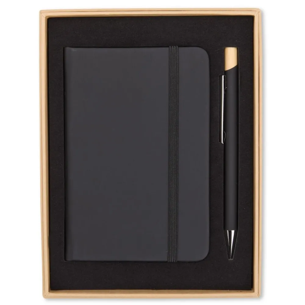 Kit Executivo 2 Peças