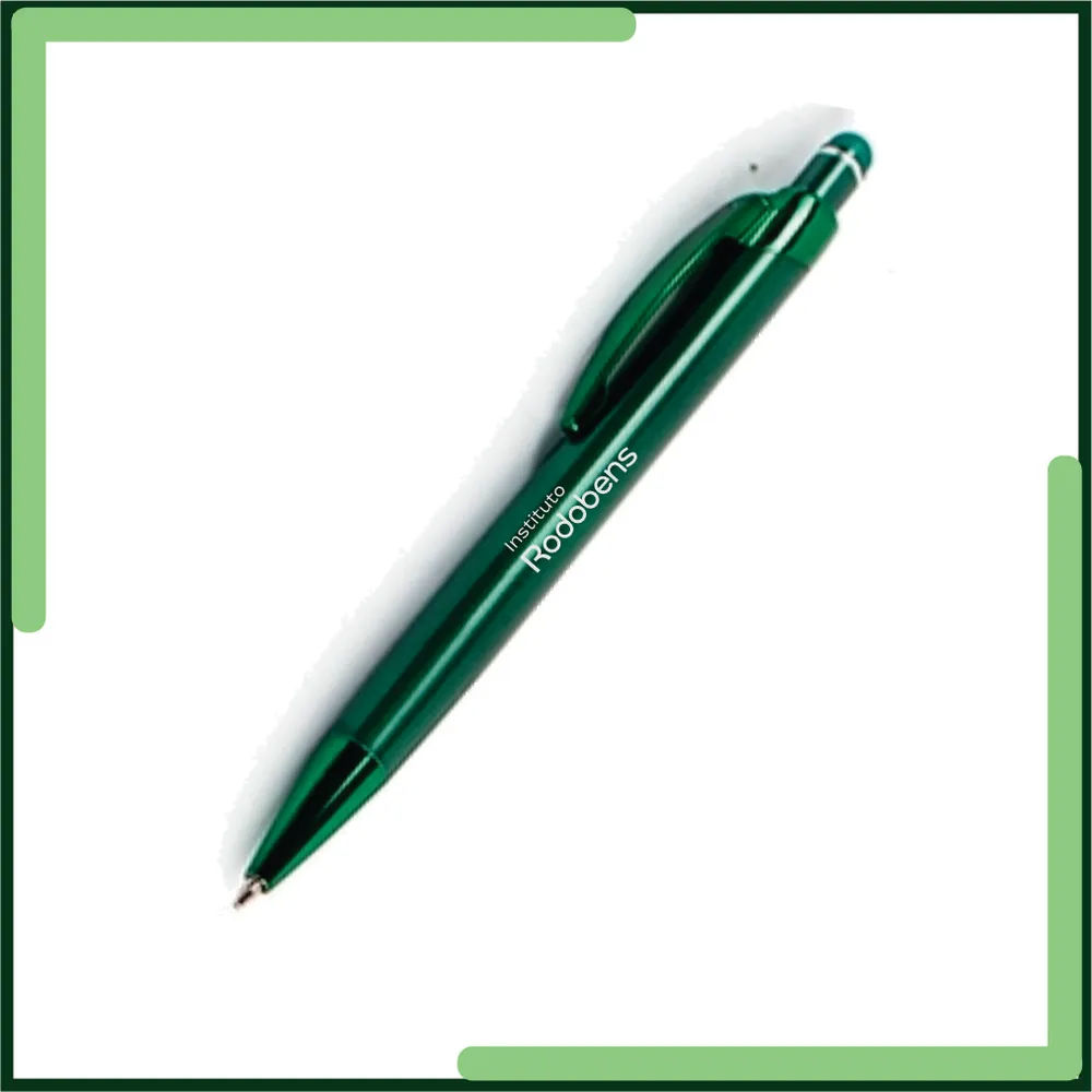 Kit Executivo 2 Peças