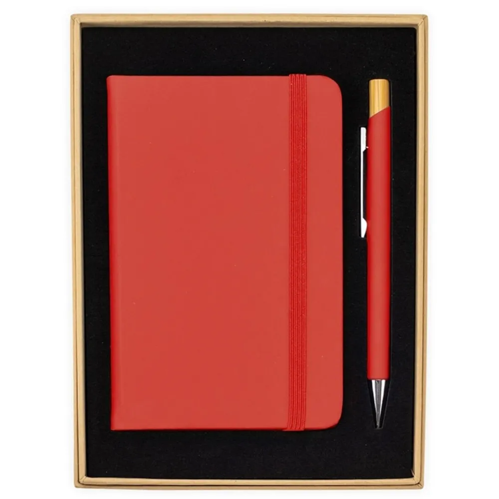 Kit Executivo 2 Peças