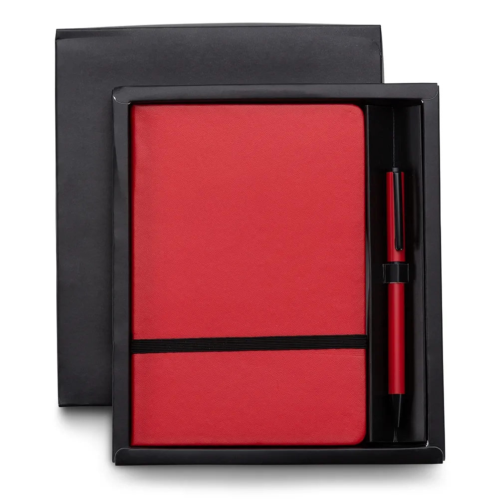 #Kit Executivo 2 Peças