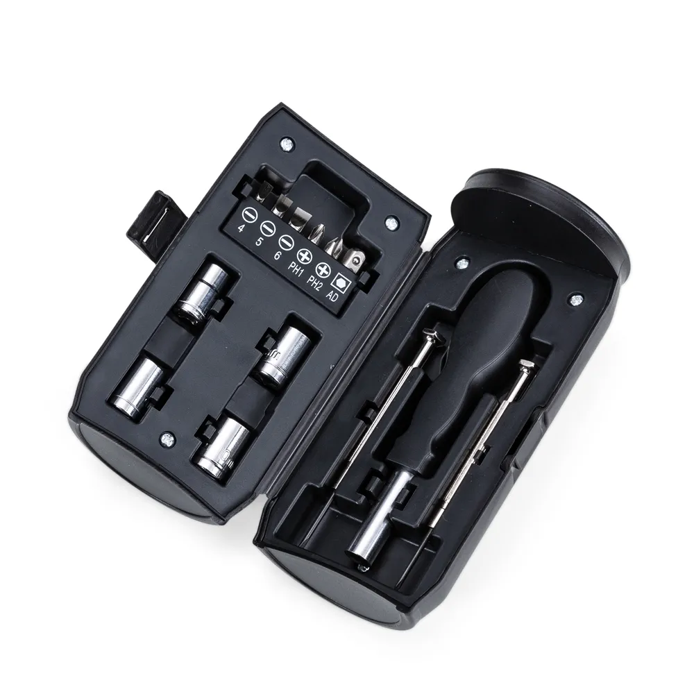 #Kit Ferramenta 13 Peças-13998