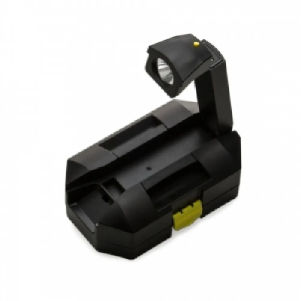 #Kit Ferramenta 24 Peças com Lanterna