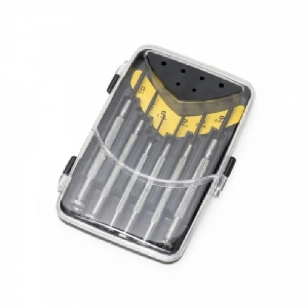 #Kit Ferramenta 6 Chaves