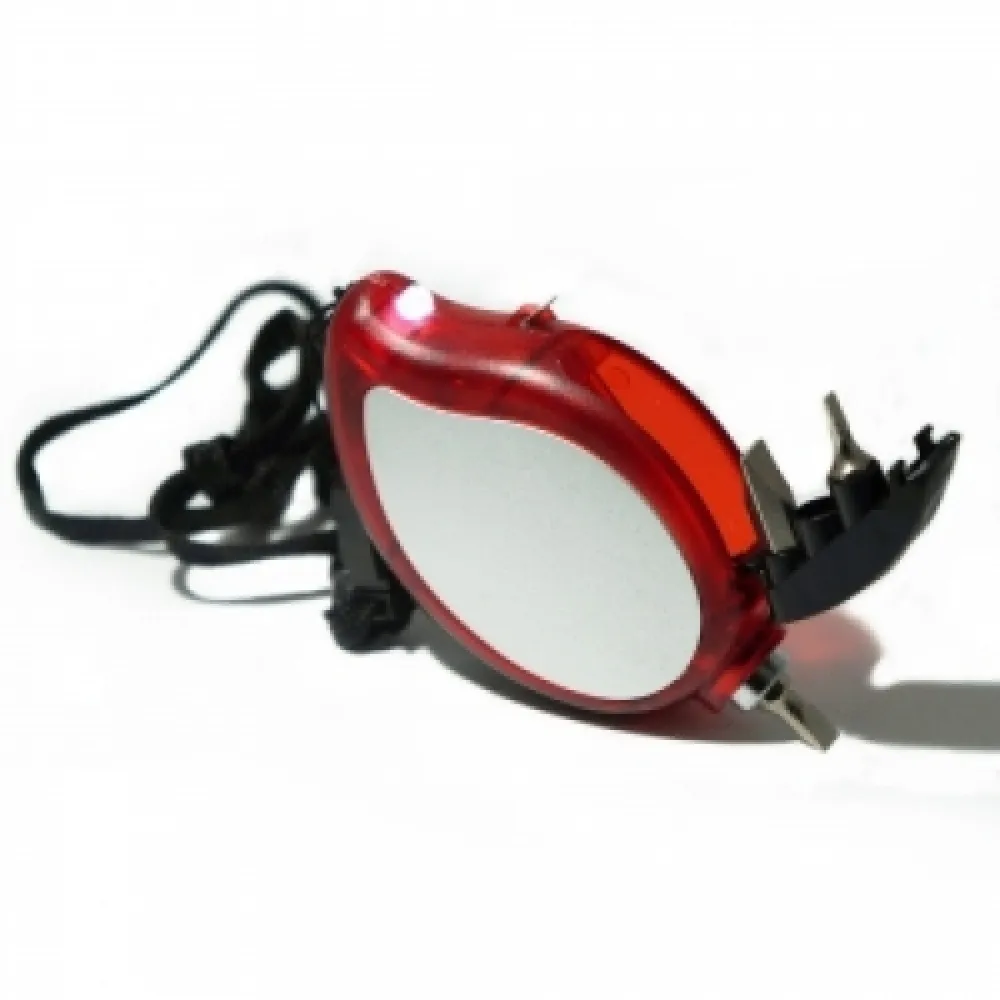 #Kit Ferramenta 6 Peças Multifunção