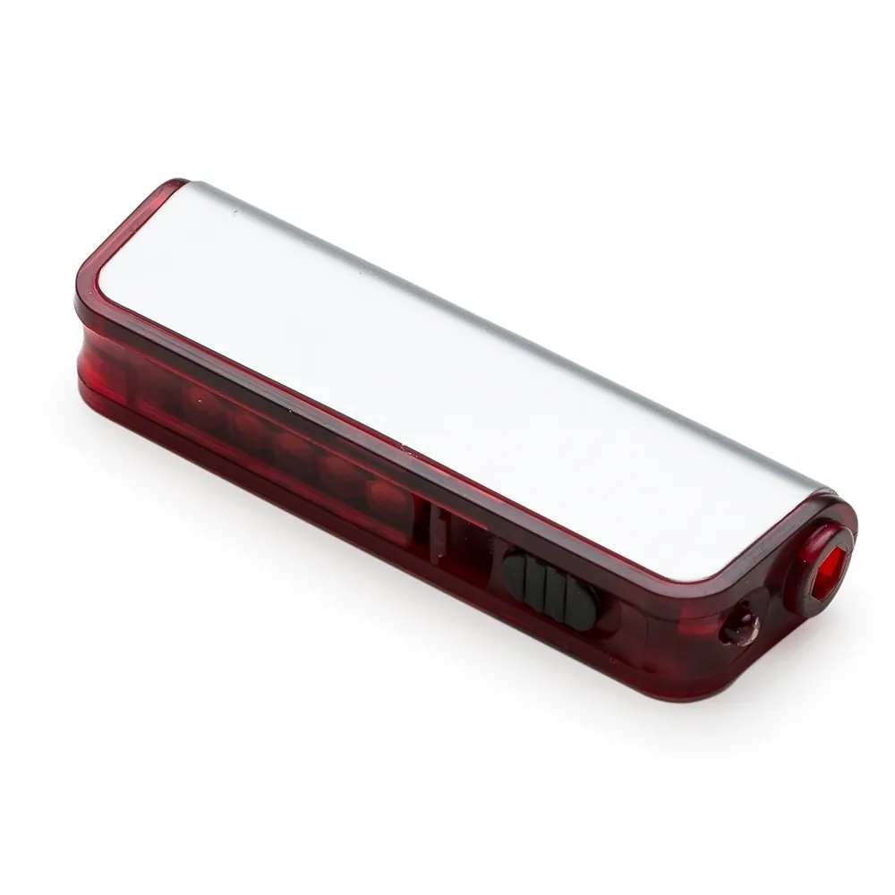 #Kit Ferramenta 6 peças com Lanterna