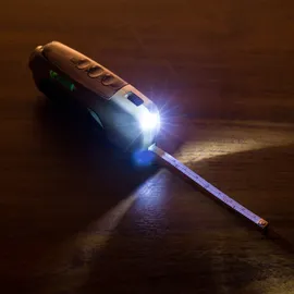 Miniatura de imagem do produto Kit Ferramenta 6 Peças com Lanterna Trena e Nível
