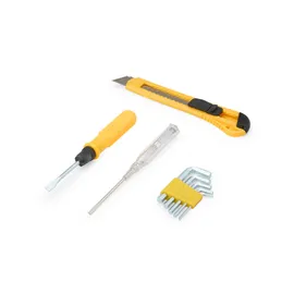 Imagem do produto Kit Ferramentas 4 Peças