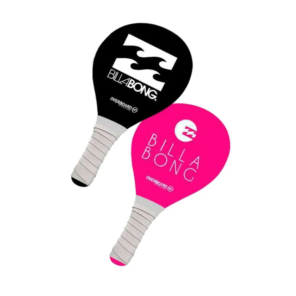 Kit Frescobol 9 mm-BC0001PR