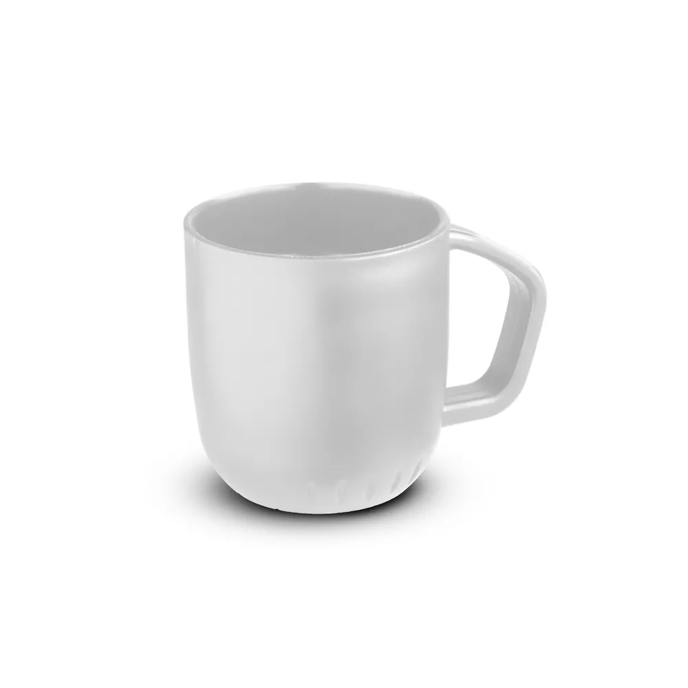 Kit Garrafa Térmica BRANCO