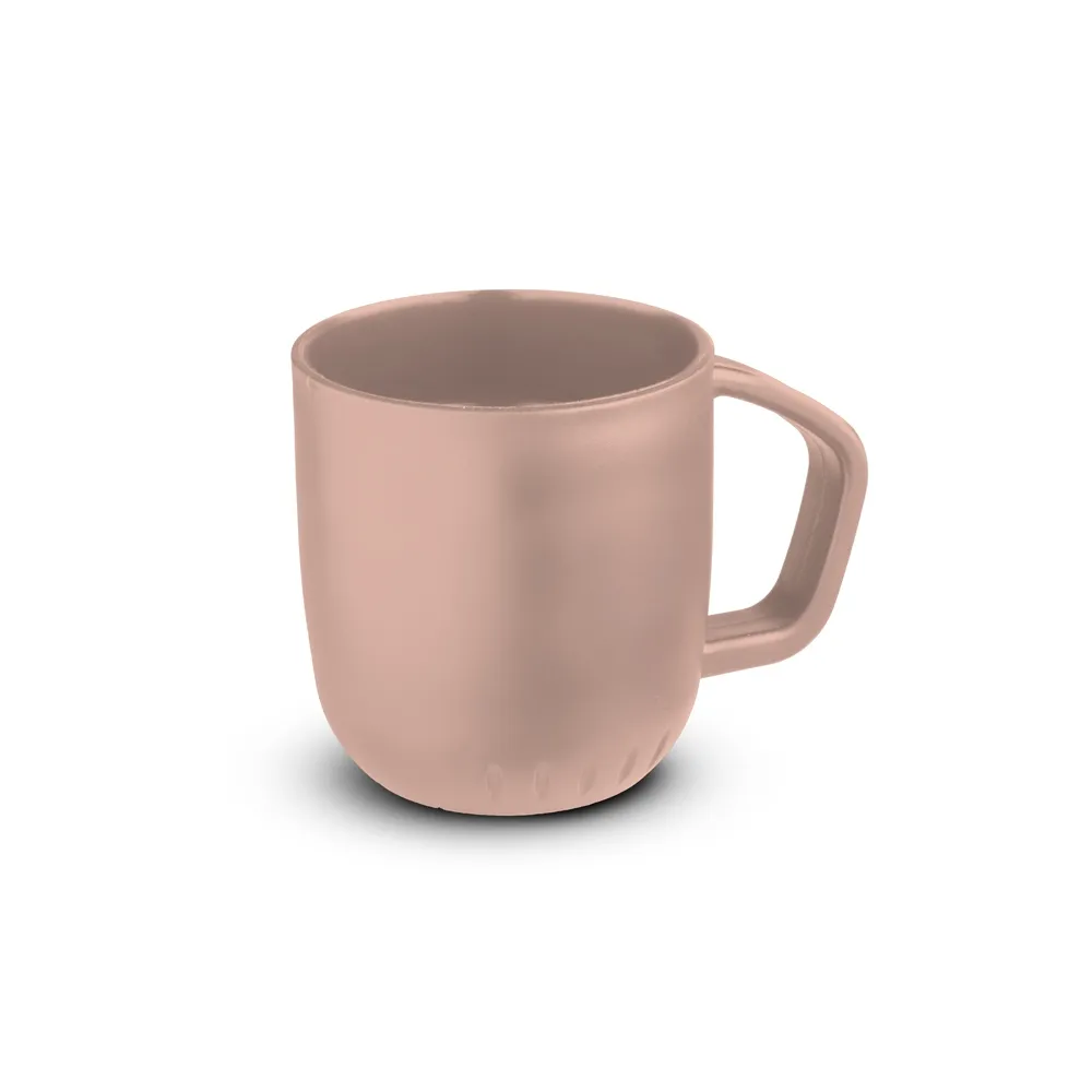 Kit Garrafa Térmica PÊSSEGO