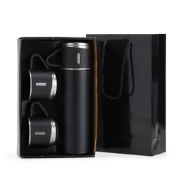 Imagem do produto Kit Garrafa Térmica