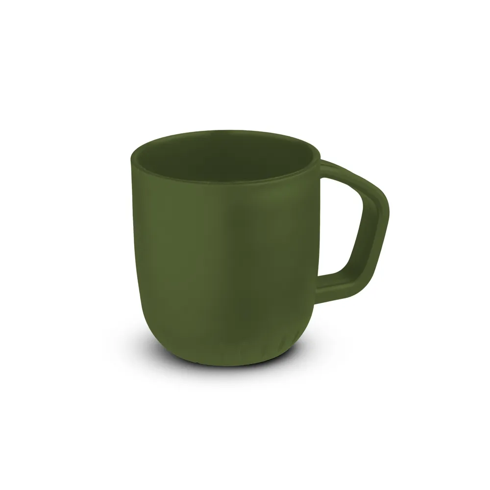 Kit Garrafa Térmica VERDE