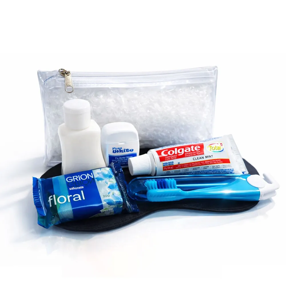 Kit Heidelberg 1 de higiene bucal-LN130CDCK0371
