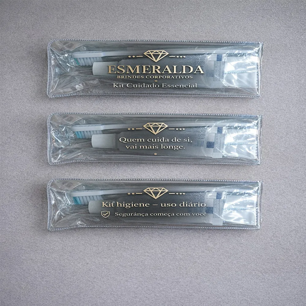 Kit Higiene Bucal -CR-510926