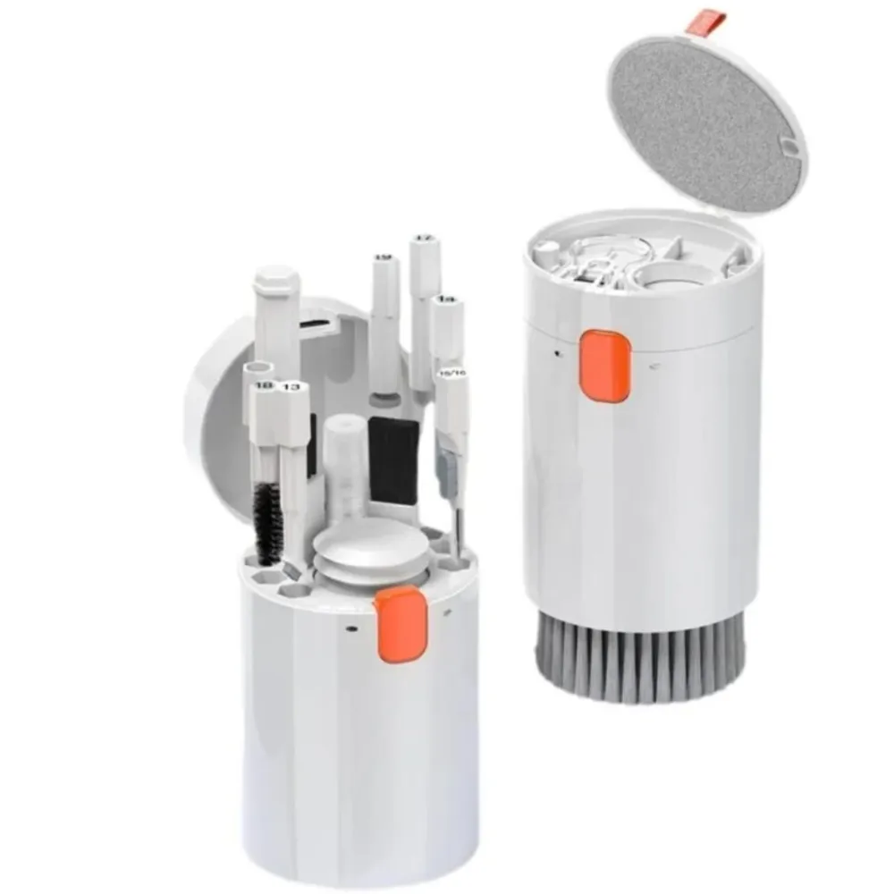 Kit Limpeza 21 pcs-KitLimpeza21Pcs