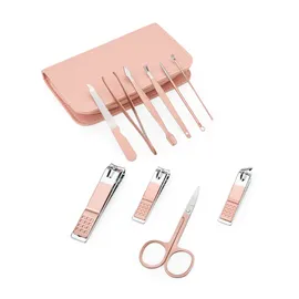 Imagem do produto Kit Manicure 10 Peças