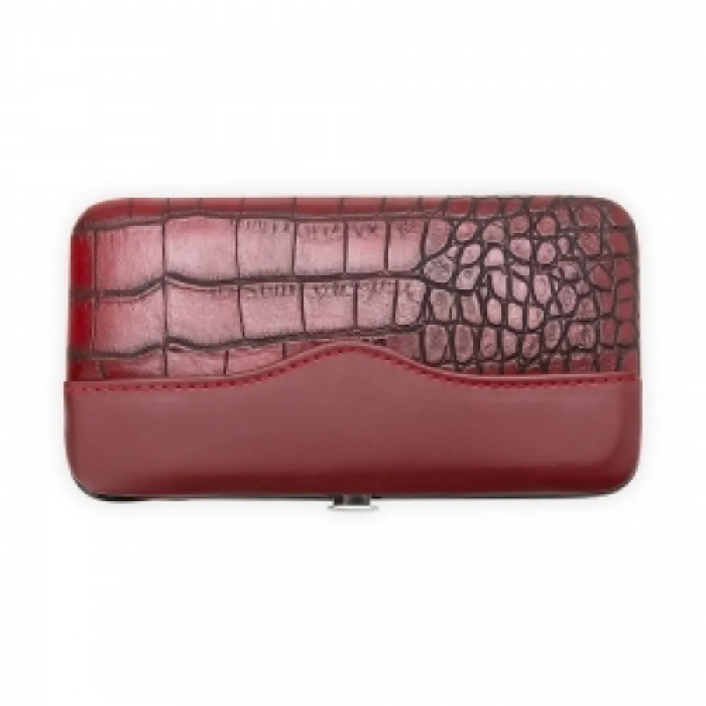 #Kit Manicure 12 Peças