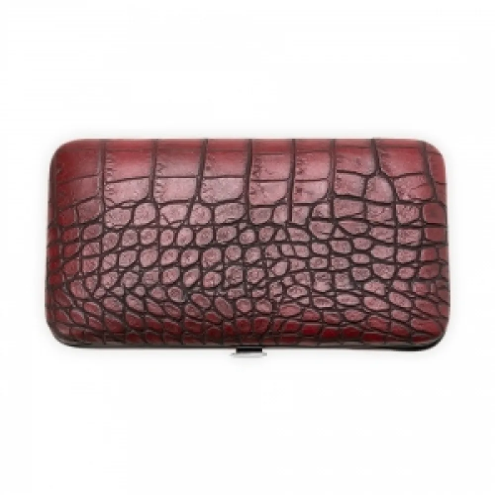 #Kit Manicure 12 Peças