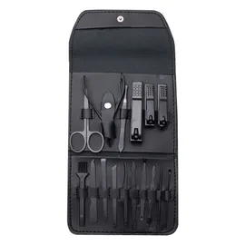 Miniatura de imagem do produto Kit Manicure 16 Peças