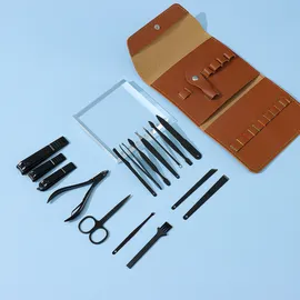 Miniatura de imagem do produto Kit Manicure 16 Peças