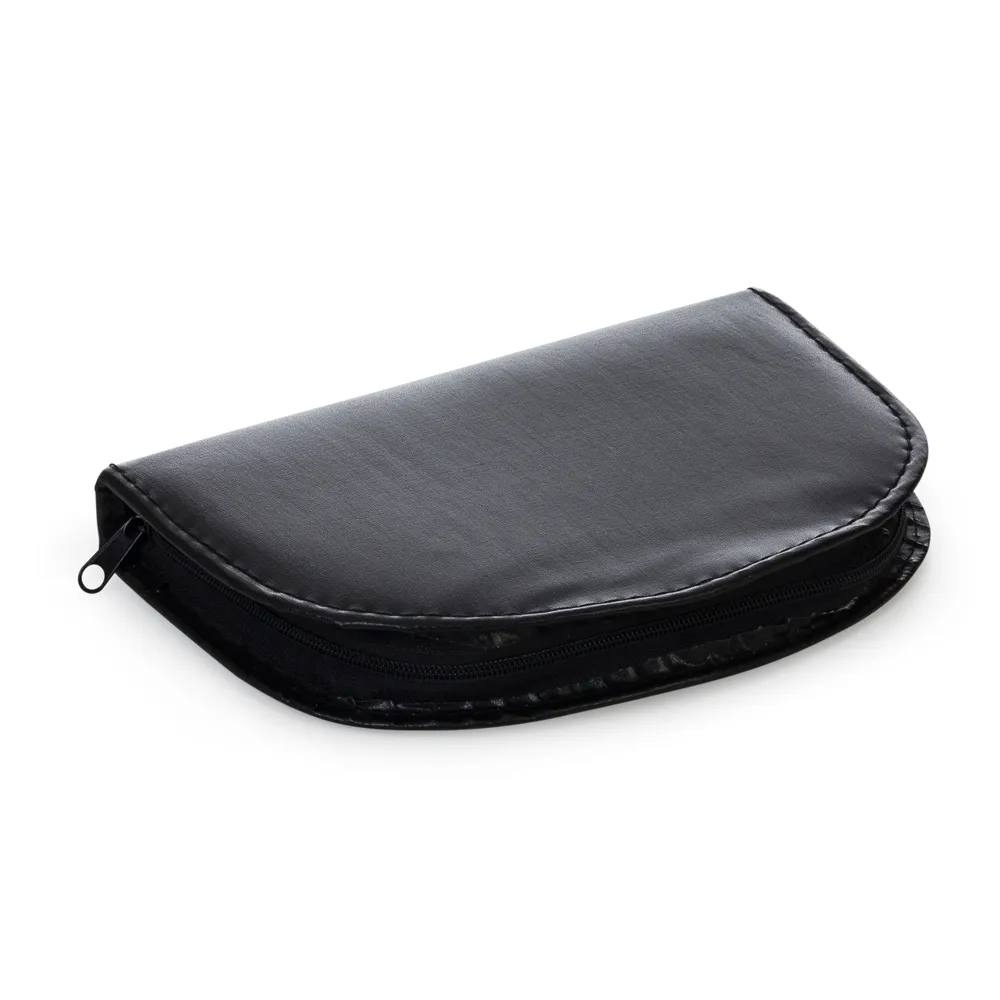 #Kit Manicure 18 Peças