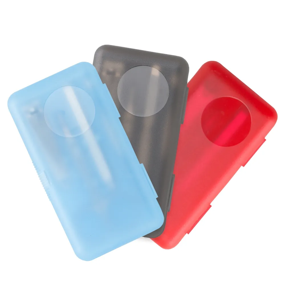 #Kit Manicure 4 Peças