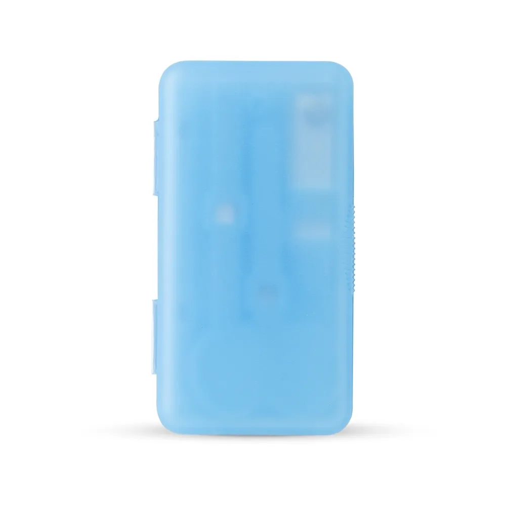 #Kit Manicure 4 Peças