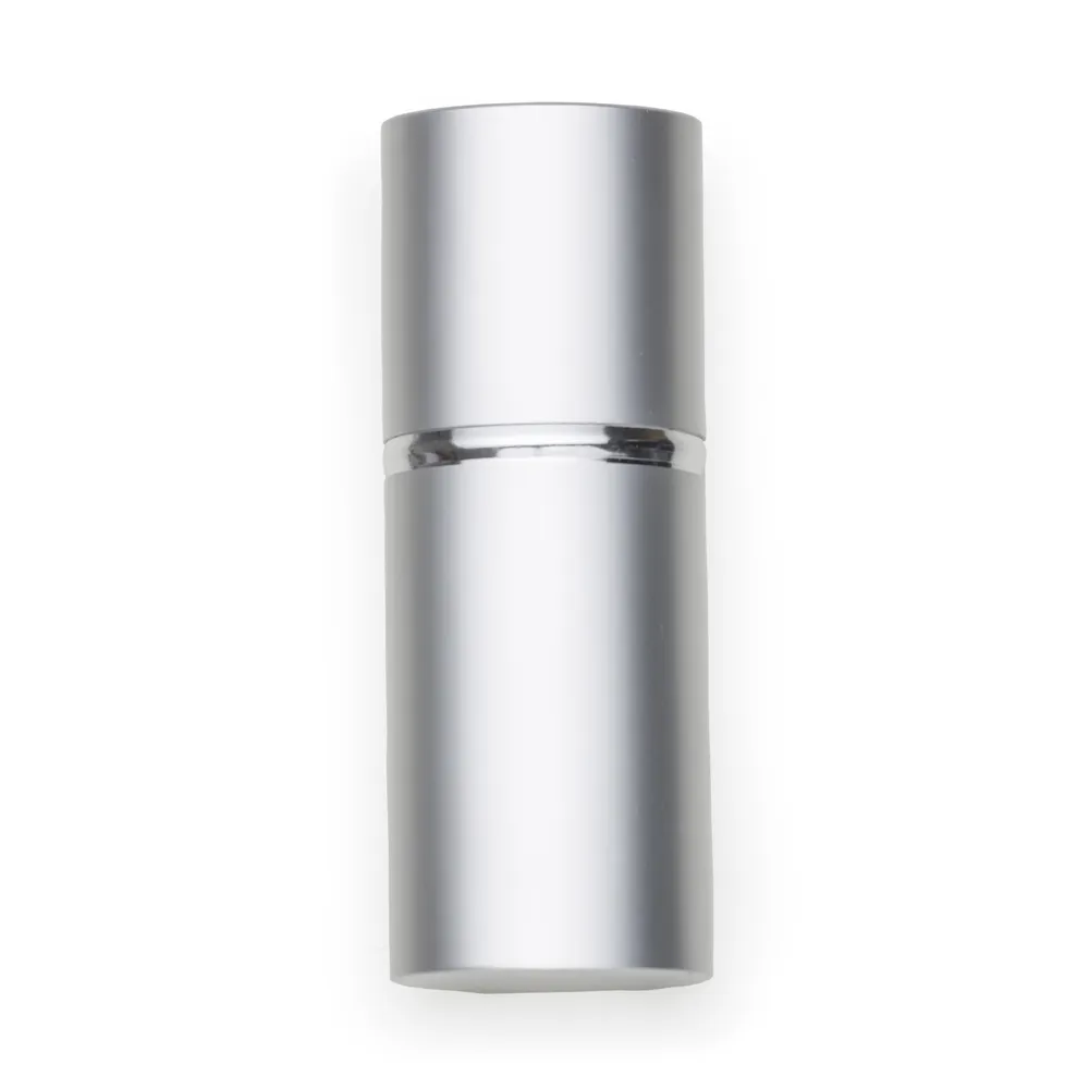 #Kit Manicure 4 Peças em estojo de alumínio-04657