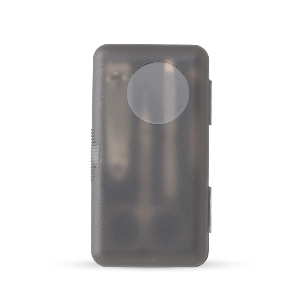 #Kit Manicure 4 Peças