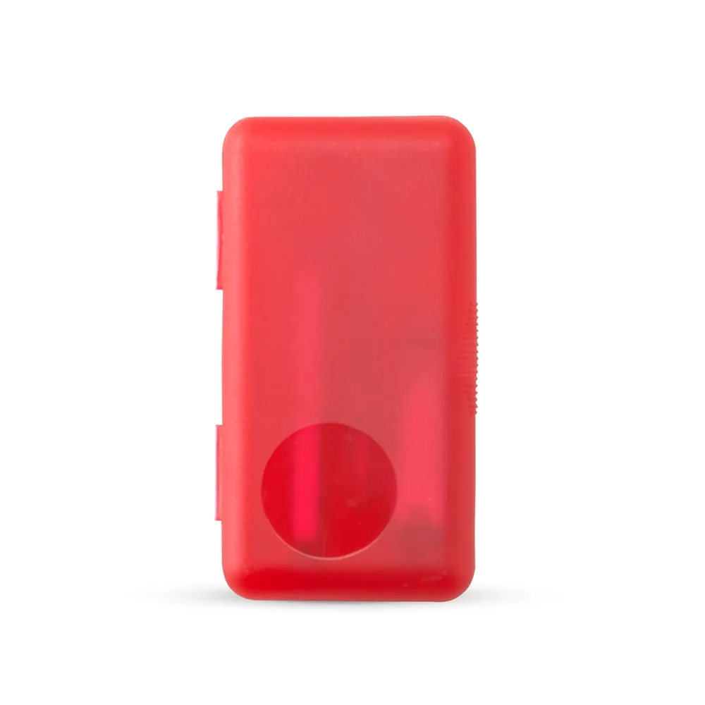 #Kit Manicure 4 Peças