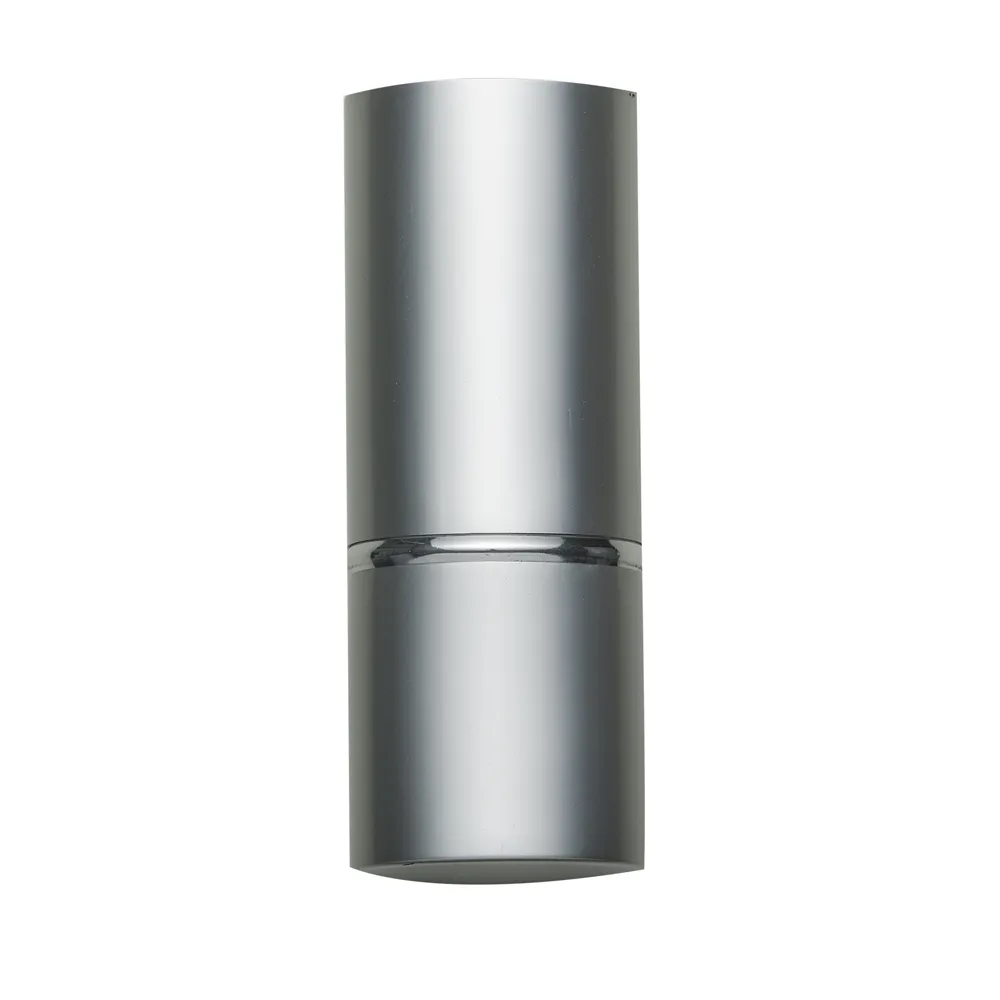 #Kit Manicure 5 Peças em estojo de Alumínio