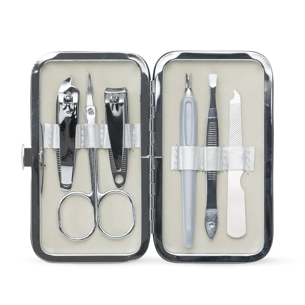 #Kit Manicure 6 peças-13815