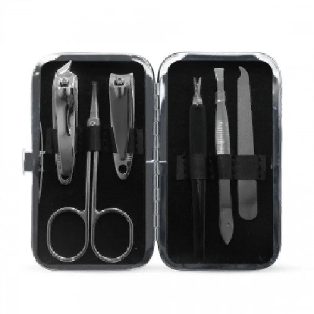 #Kit Manicure 6 peças