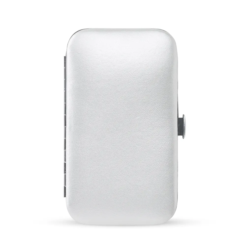 #Kit Manicure 6 peças-13815-PRA